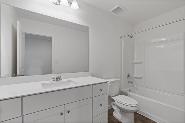 619 Gemsbok RD, Hutto, TX 78634
