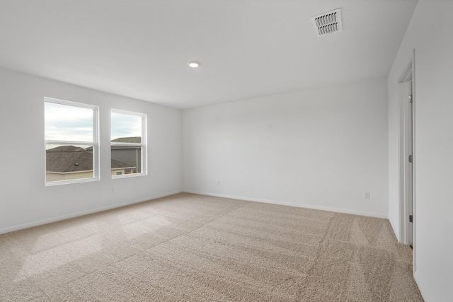619 Gemsbok RD, Hutto, TX 78634