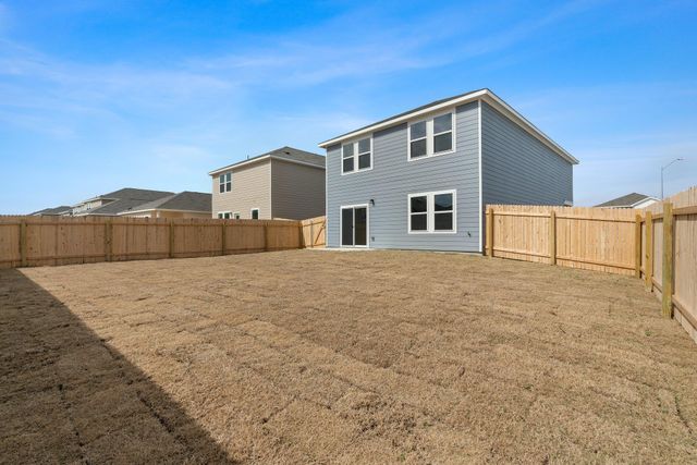 619 Gemsbok RD, Hutto, TX 78634