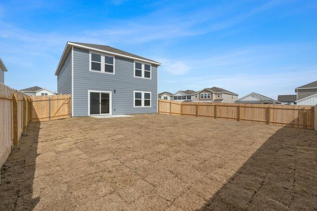 619 Gemsbok RD, Hutto, TX 78634