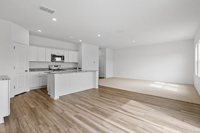 619 Gemsbok RD, Hutto, TX 78634