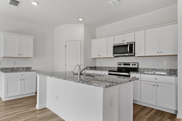 619 Gemsbok RD, Hutto, TX 78634