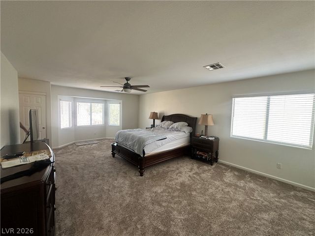 268 Paloma Vista Street, Henderson, NV 89012
