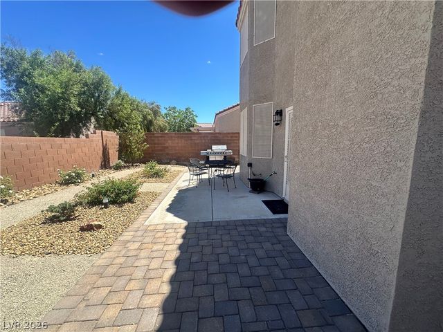 268 Paloma Vista Street, Henderson, NV 89012