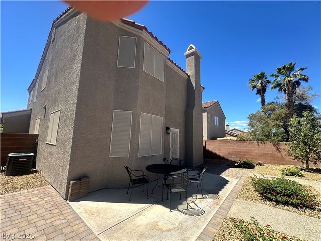 268 Paloma Vista Street, Henderson, NV 89012