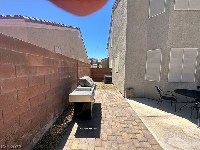 268 Paloma Vista Street, Henderson, NV 89012