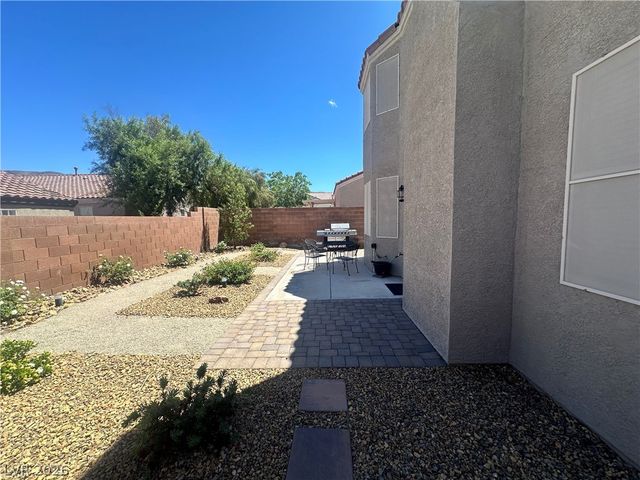 268 Paloma Vista Street, Henderson, NV 89012