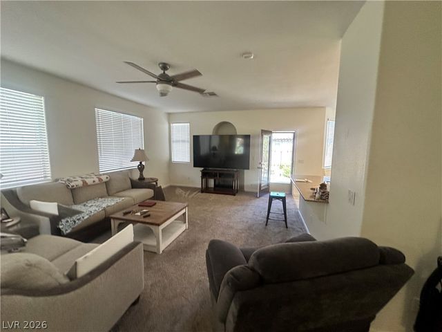 268 Paloma Vista Street, Henderson, NV 89012