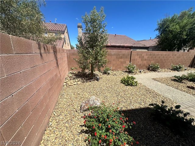 268 Paloma Vista Street, Henderson, NV 89012