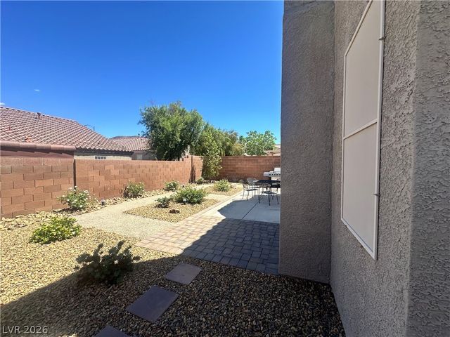 268 Paloma Vista Street, Henderson, NV 89012