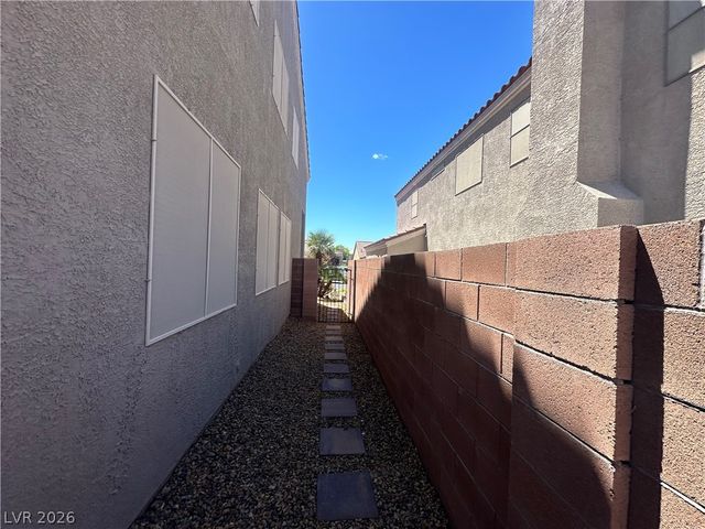 268 Paloma Vista Street, Henderson, NV 89012