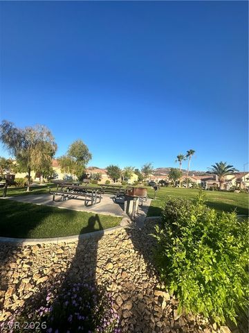 268 Paloma Vista Street, Henderson, NV 89012