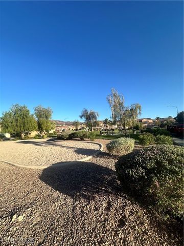 268 Paloma Vista Street, Henderson, NV 89012