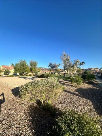 268 Paloma Vista Street, Henderson, NV 89012