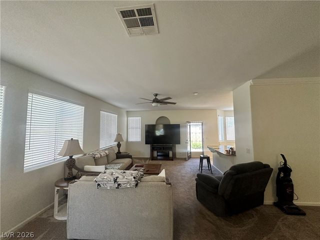 268 Paloma Vista Street, Henderson, NV 89012