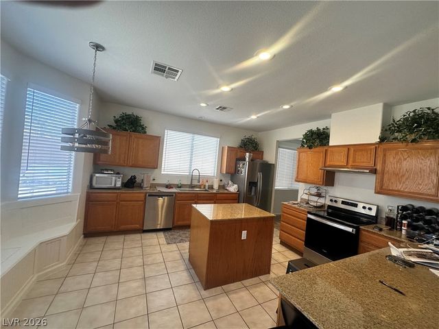 268 Paloma Vista Street, Henderson, NV 89012