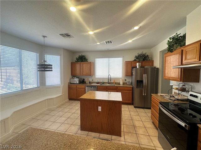 268 Paloma Vista Street, Henderson, NV 89012
