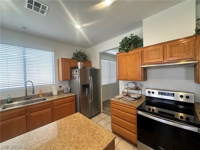268 Paloma Vista Street, Henderson, NV 89012