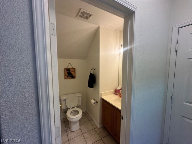 268 Paloma Vista Street, Henderson, NV 89012