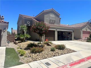 268 Paloma Vista Street, Henderson, NV 89012