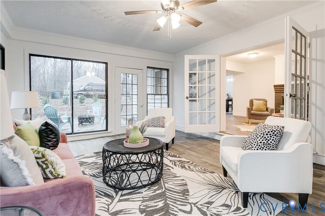 763 Oak Spring Ln, Manakin Sabot, VA 23103