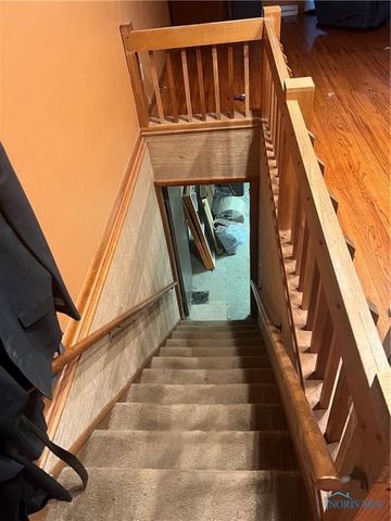 1120 Lewis, Rossford, OH 43460