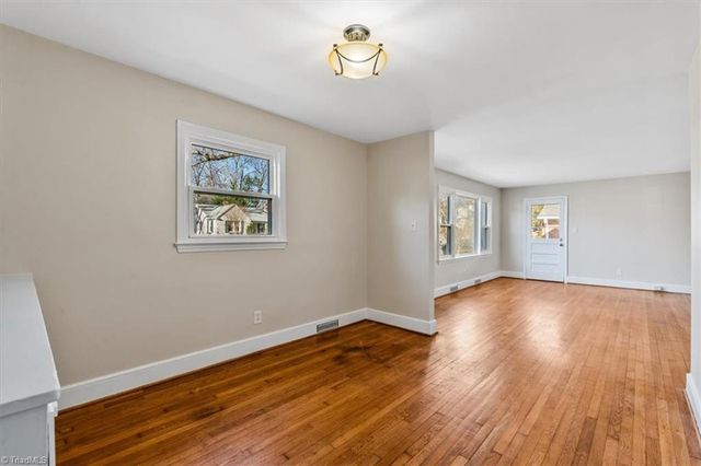 311 Kensington Road, Greensboro, NC 27403
