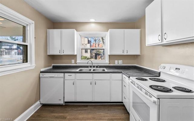 311 Kensington Road, Greensboro, NC 27403