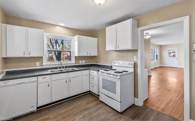 311 Kensington Road, Greensboro, NC 27403