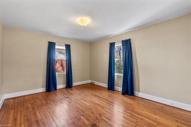 311 Kensington Road, Greensboro, NC 27403