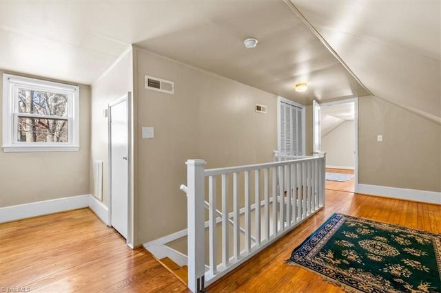 311 Kensington Road, Greensboro, NC 27403