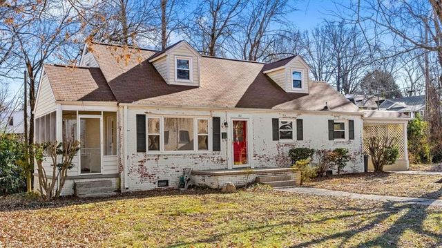311 Kensington Road, Greensboro, NC 27403
