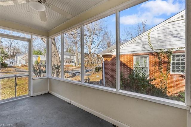 311 Kensington Road, Greensboro, NC 27403