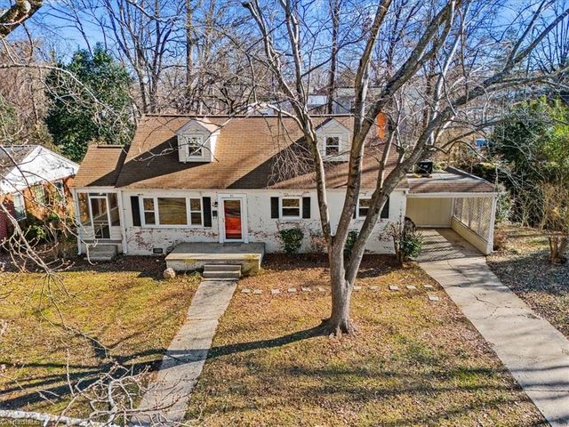 311 Kensington Road, Greensboro, NC 27403