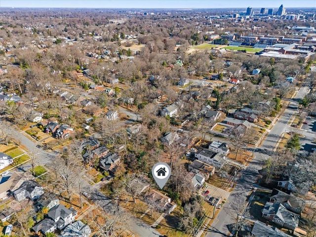311 Kensington Road, Greensboro, NC 27403