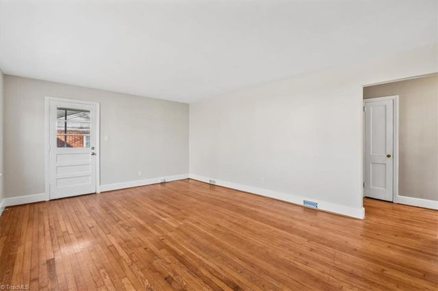 311 Kensington Road, Greensboro, NC 27403