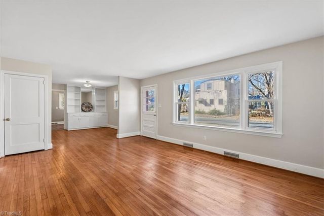 311 Kensington Road, Greensboro, NC 27403