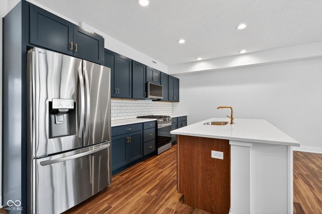 1651 Lexington Avenue, Indianapolis, IN 46203