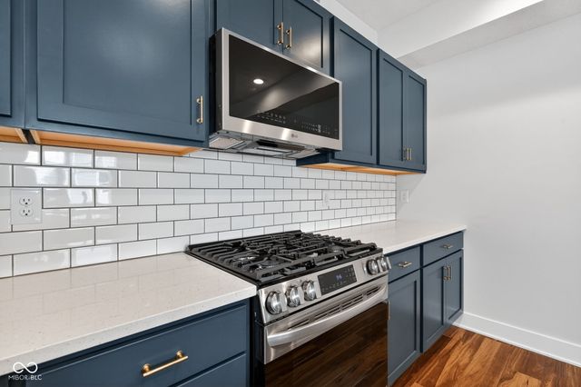 1651 Lexington Avenue, Indianapolis, IN 46203