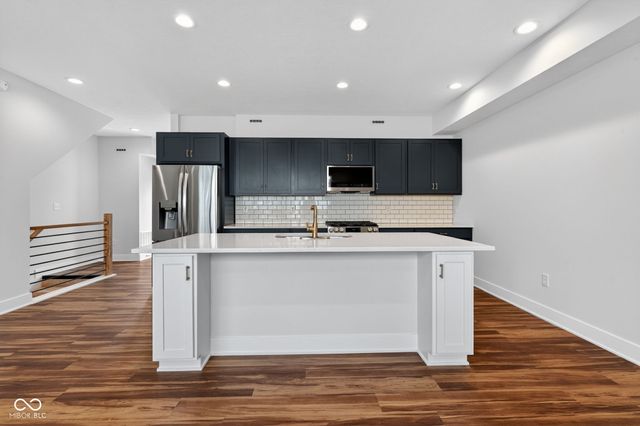 1651 Lexington Avenue, Indianapolis, IN 46203