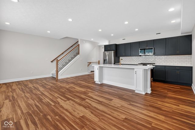 1651 Lexington Avenue, Indianapolis, IN 46203