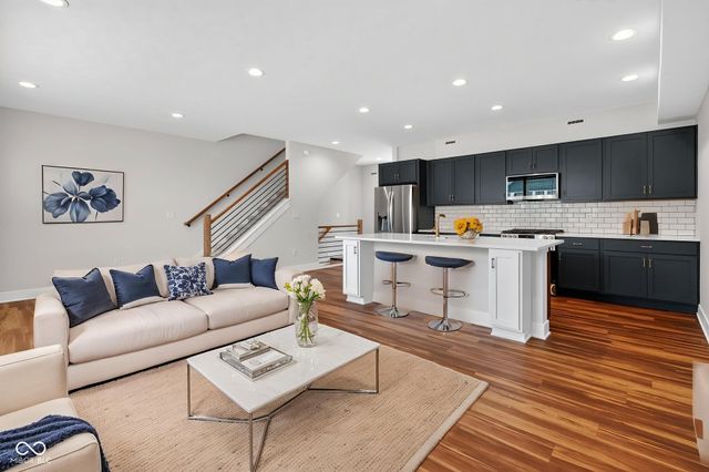 1651 Lexington Avenue, Indianapolis, IN 46203