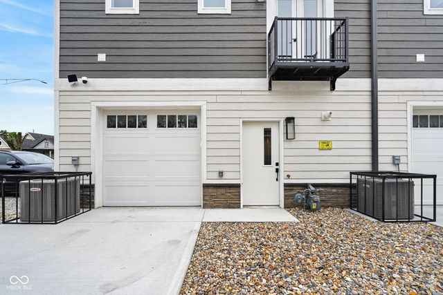 1651 Lexington Avenue, Indianapolis, IN 46203