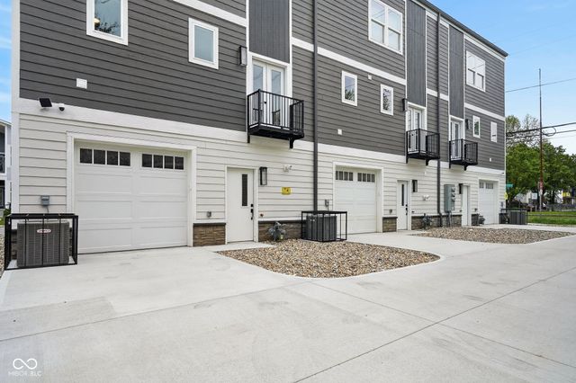 1651 Lexington Avenue, Indianapolis, IN 46203