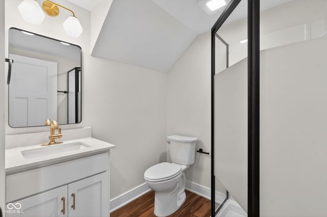 1651 Lexington Avenue, Indianapolis, IN 46203