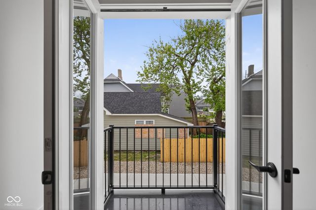 1651 Lexington Avenue, Indianapolis, IN 46203