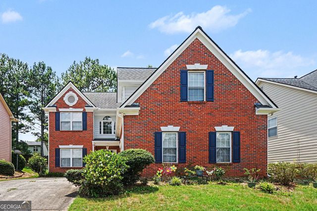 492 Mimosa Grove Crossing, Tucker, GA 30084