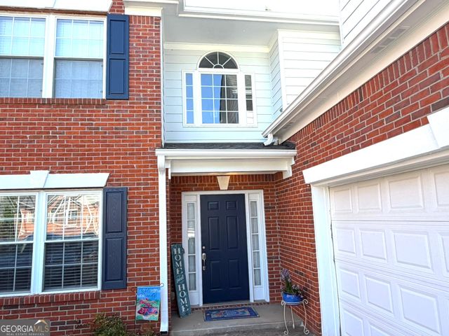 492 Mimosa Grove Crossing, Tucker, GA 30084