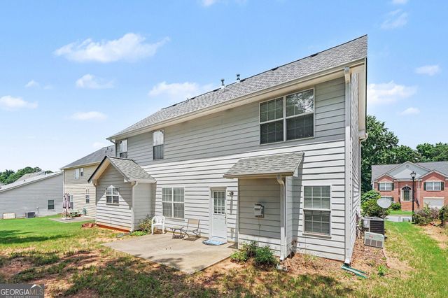 492 Mimosa Grove Crossing, Tucker, GA 30084