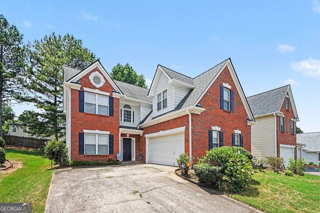 492 Mimosa Grove Crossing, Tucker, GA 30084